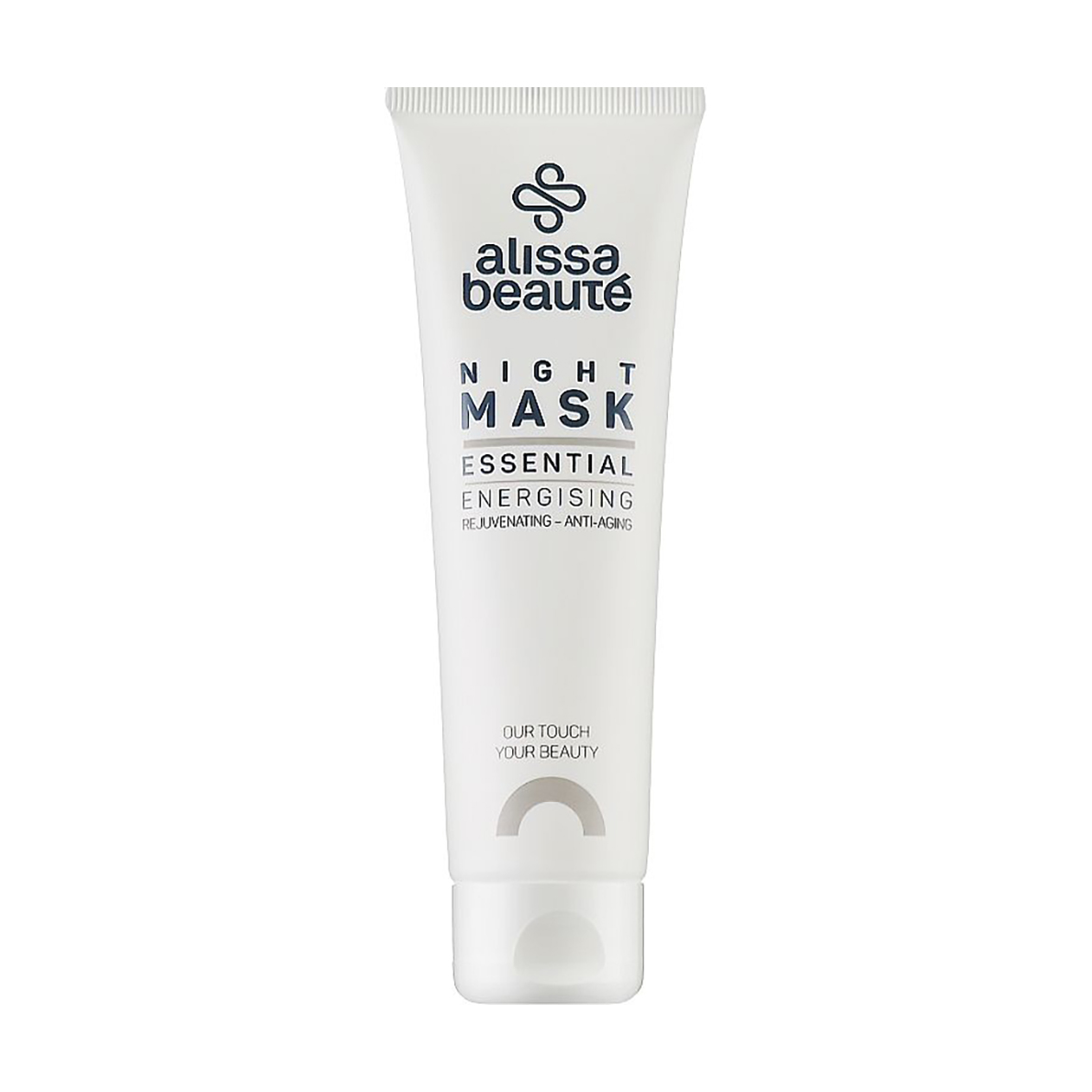 Нічна маска для обличчя Alissa Beaute Essential Night Mask, 100 мл